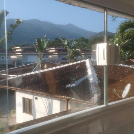 Juquehy Exotico Villa Juquei Buitenkant foto
