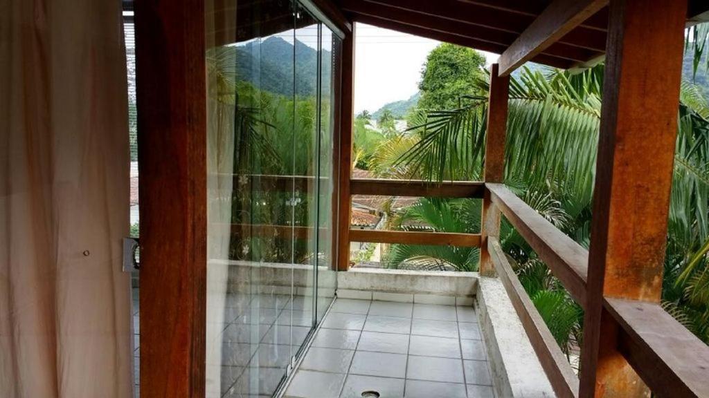 Juquehy Exotico Villa Juquei Buitenkant foto