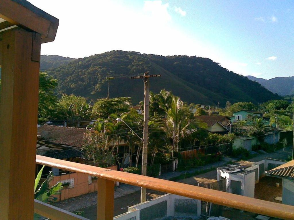 Juquehy Exotico Villa Juquei Buitenkant foto