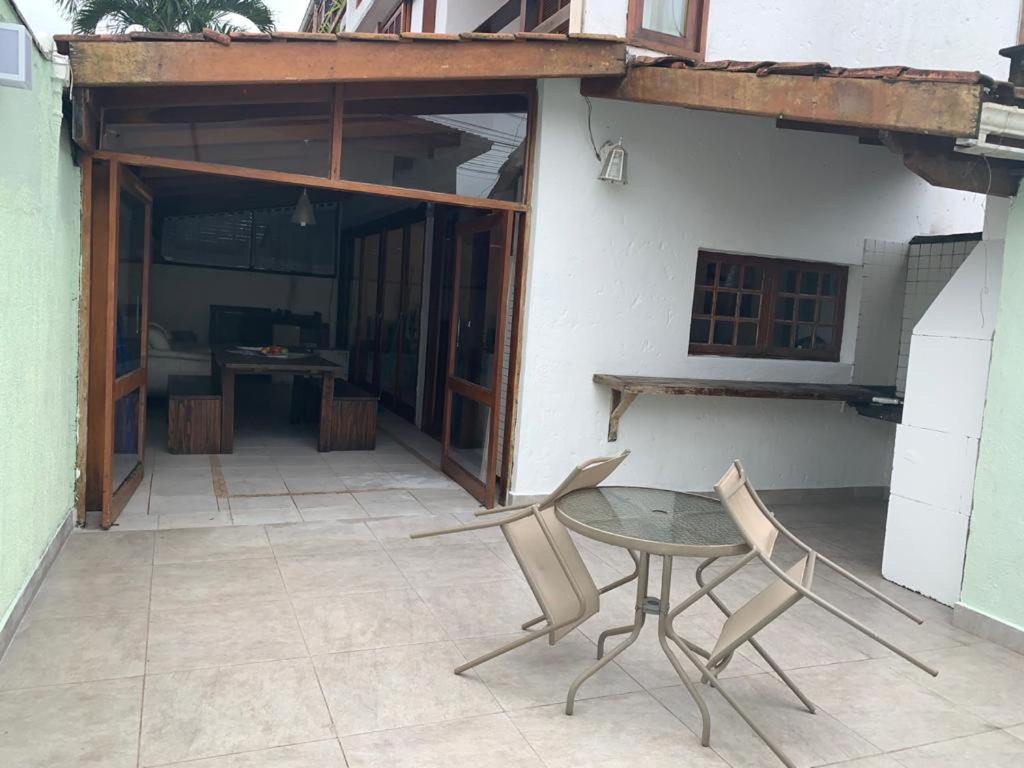 Juquehy Exotico Villa Juquei Buitenkant foto