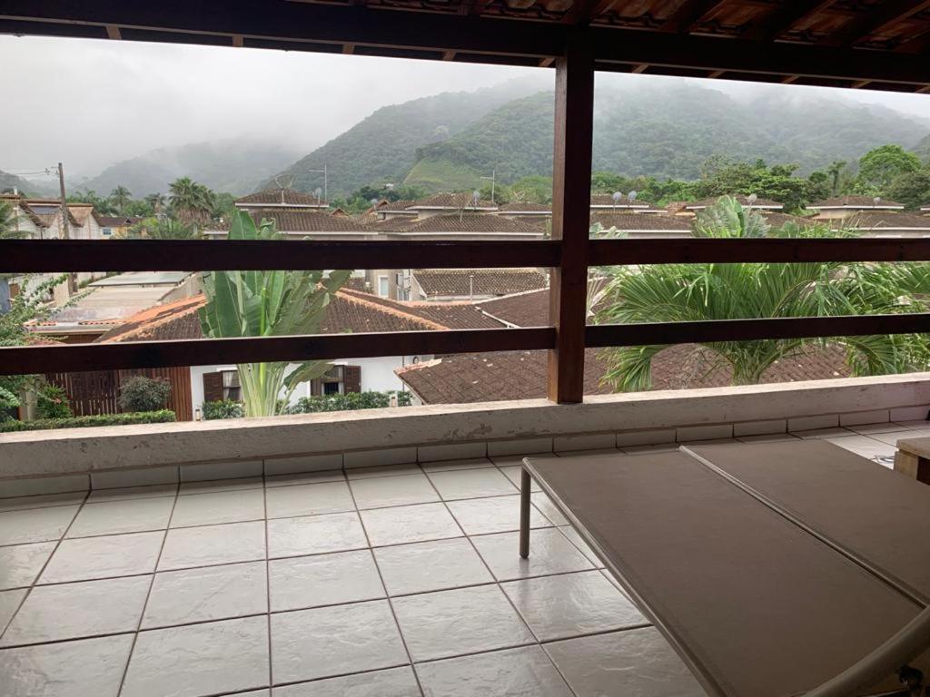Juquehy Exotico Villa Juquei Buitenkant foto