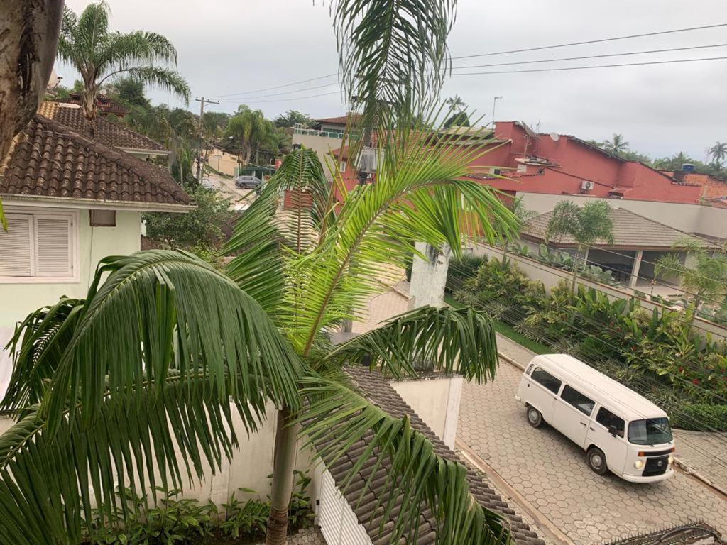 Juquehy Exotico Villa Juquei Buitenkant foto