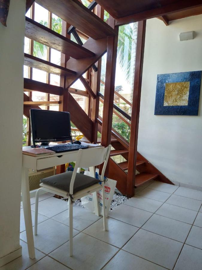 Juquehy Exotico Villa Juquei Buitenkant foto