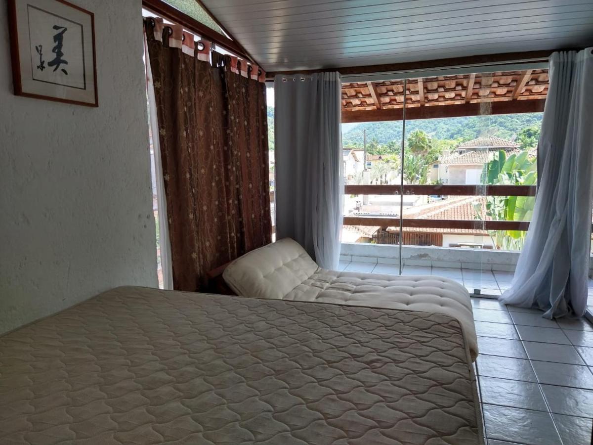 Juquehy Exotico Villa Juquei Buitenkant foto