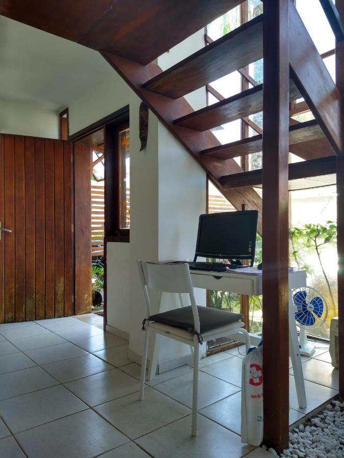Juquehy Exotico Villa Juquei Buitenkant foto