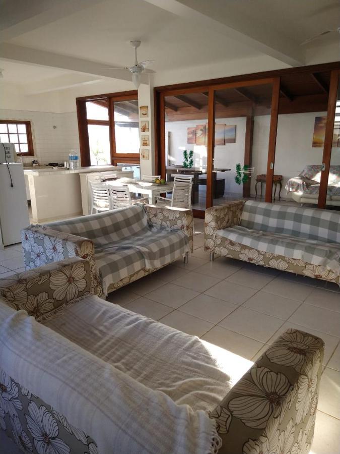Juquehy Exotico Villa Juquei Buitenkant foto