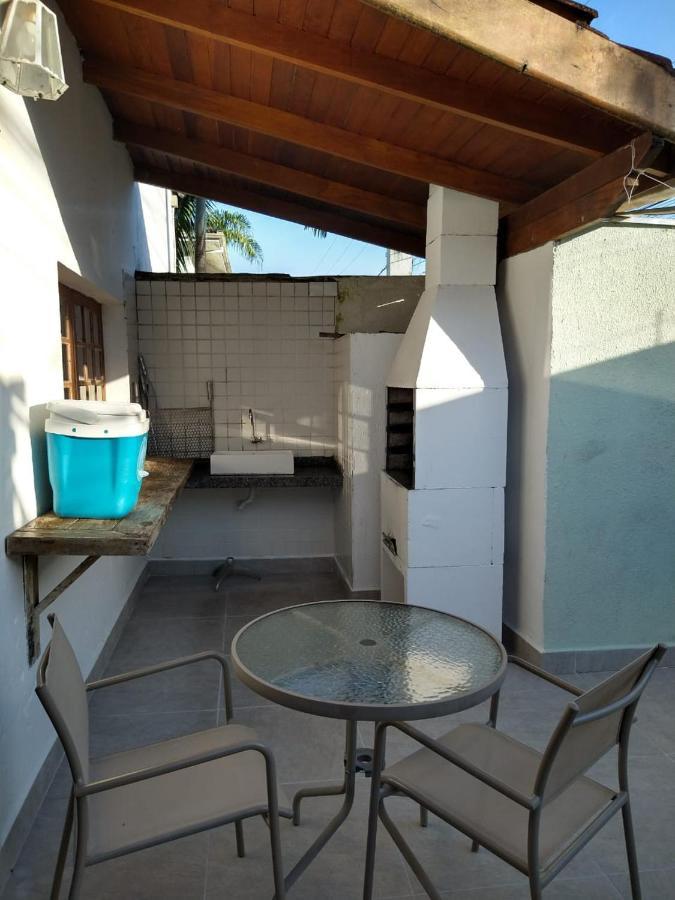 Juquehy Exotico Villa Juquei Buitenkant foto