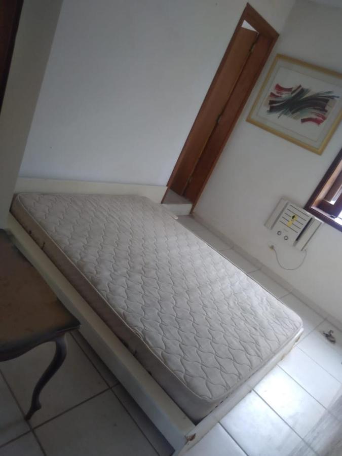 Juquehy Exotico Villa Juquei Buitenkant foto